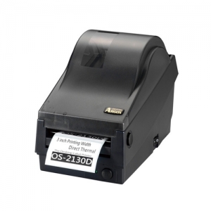 Принтер этикеток Argox OS-2130D-SB (USB, COM)